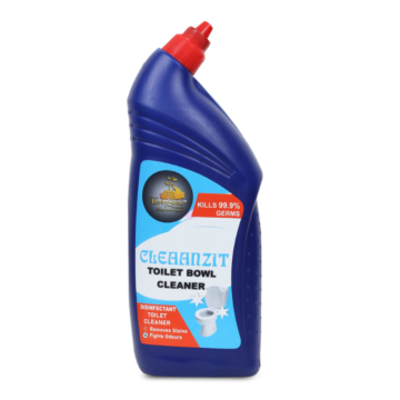 CLEAANZIT-TOILET BOWL CLEANER