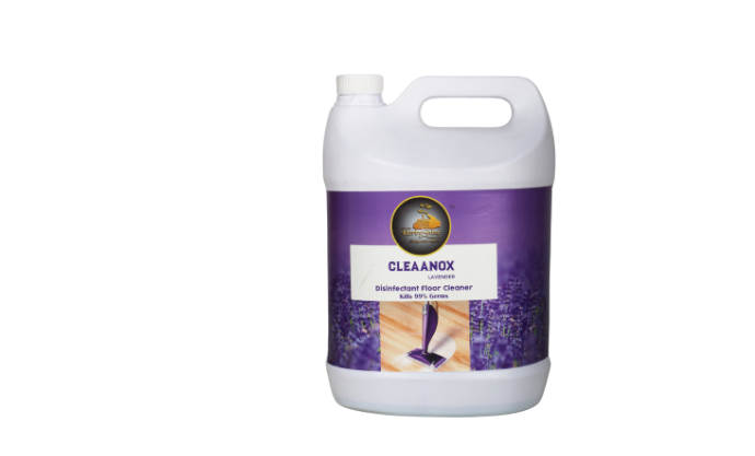 CLEAANOX LAVENDER