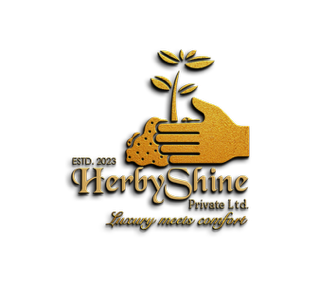 HERBYSHINE PRIVATE LIMITED